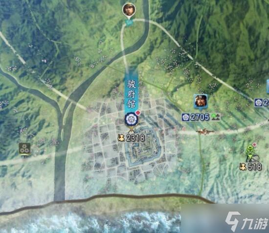 《信长之野望新生》怎么守城？守城技巧分享