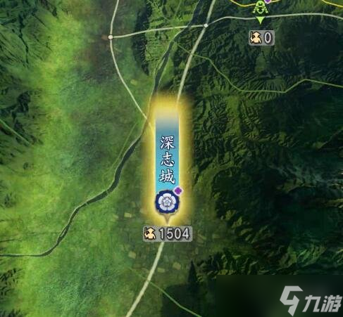 《信长之野望新生》怎么守城？守城技巧分享
