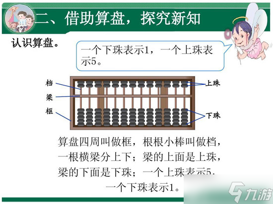 纸嫁衣2奘铃村八卦算盘怎么过？