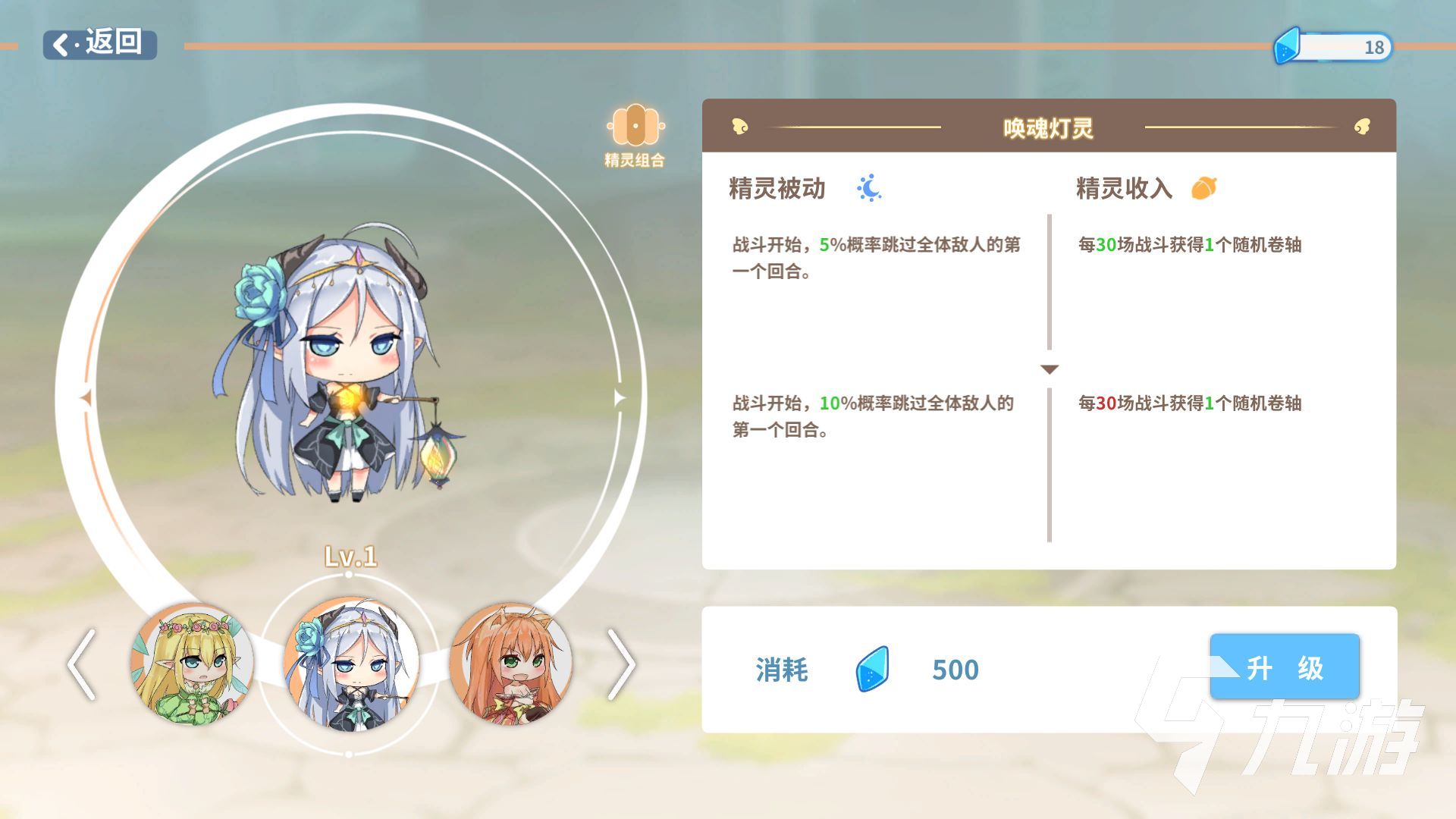 克瑞因的纷争好玩吗 游戏特色核心玩法介绍