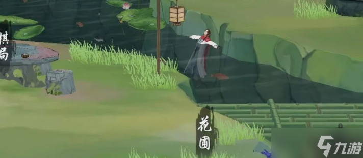 江湖悠悠沙场点兵通关方法介绍