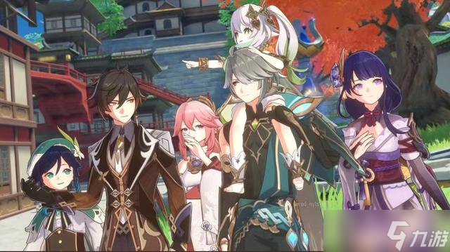 《原神》妮露技能爆料分享
