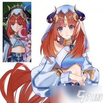 《原神》妮露技能爆料分享