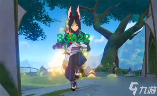 《原神》提纳里值得抽吗