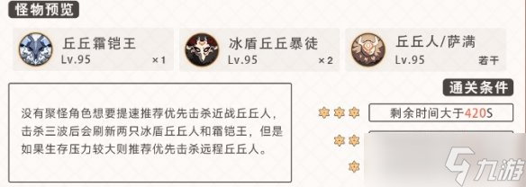 《原神》2.8深境螺旋攻略