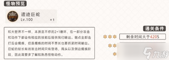 《原神》2.8深境螺旋攻略