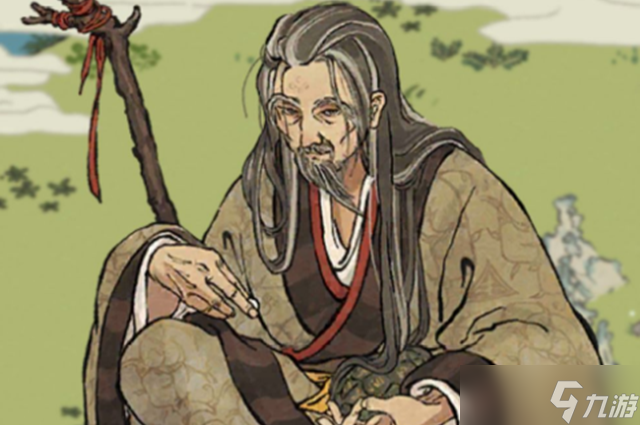 江南百景图主峰上有护山神像怎么过