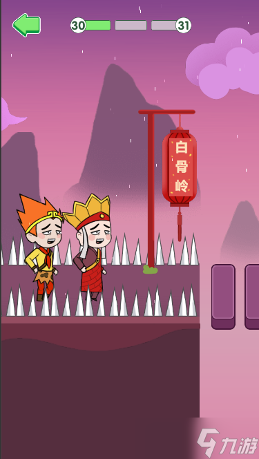 唐僧的取经之路好玩吗？唐僧的取经之路简介