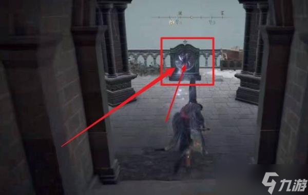 《艾尔登法环》怎么学习魔法？