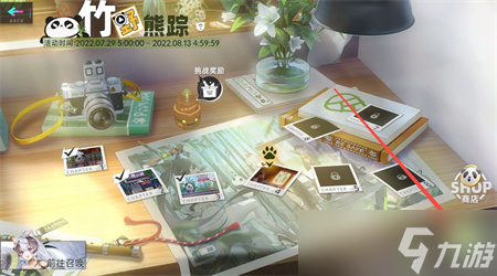 《猫之城》竹野熊踪活动体力刷取建议 竹野熊踪活动怎么玩