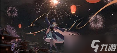原神怎么搭配云堇阵容 云堇队伍搭配攻略