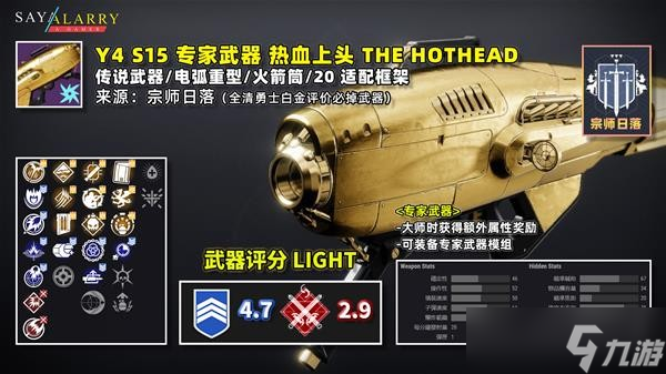 《命运2》2022.8.3周更介绍