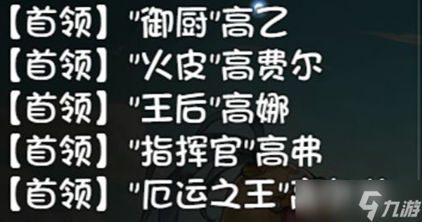 《再刷一把》55级深渊打法详解 55级深渊怎么打？