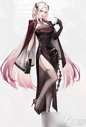 无期迷途伊琳娜角色技能介绍