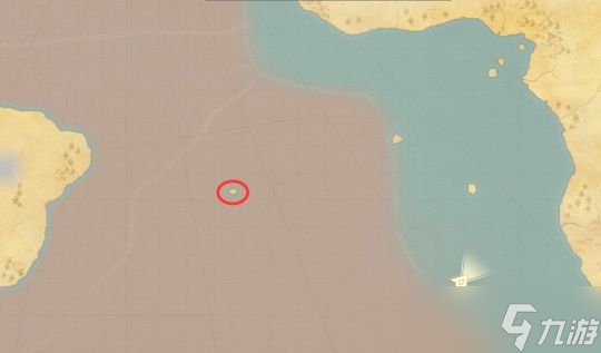 《黎明之海》70级舰队路线怎么走？70级皇家舰队路线一览