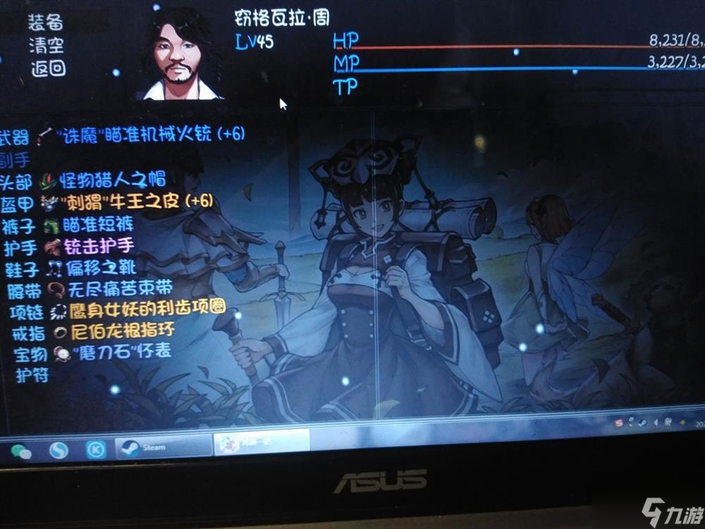 再刷一把40深渊怎么打 40深渊打法攻略