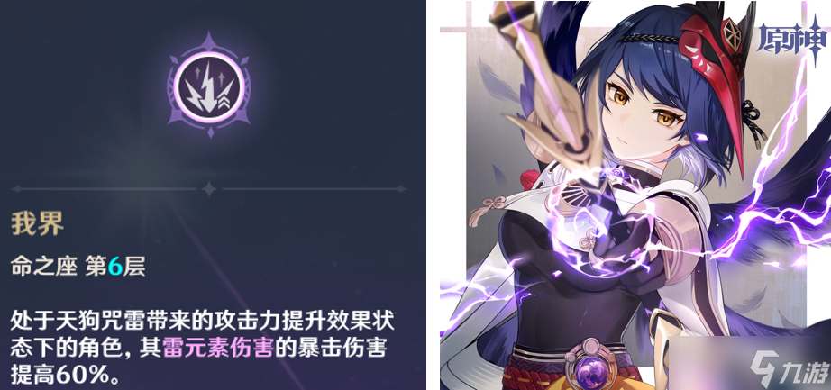 《原神》满命即可变质的4星角色盘点详解