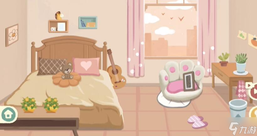 收纳物语女生宿舍通关攻略