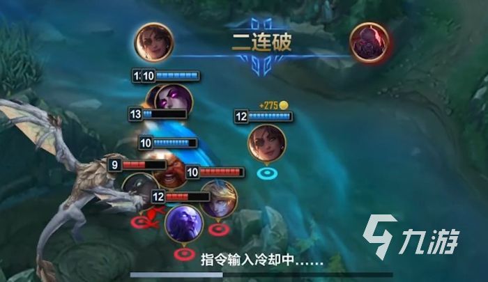 英雄联盟电竞经理PVP攻略 排位PVP玩法一览