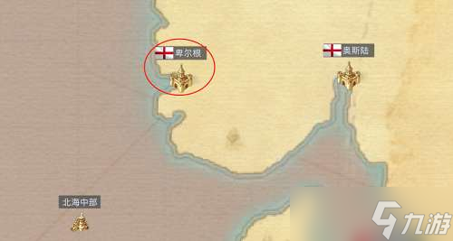 黎明之海卑尔根答题答案是什么