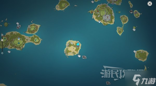 《原神》追想练行技巧及关卡挑战攻略 2.8追想练行怎么玩