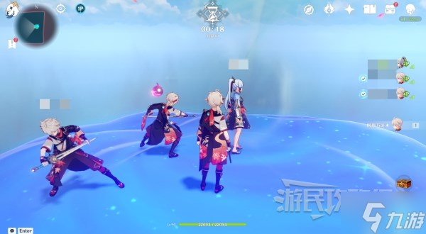 《原神》追想练行技巧及关卡挑战攻略 2.8追想练行怎么玩