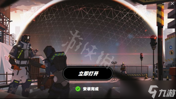 《绝区零》pc版测试服怎么下载 pc版客户端安装步骤