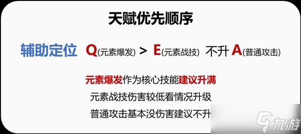 《原神》班尼特详细培养攻略 班尼特圣遗物怎么选？