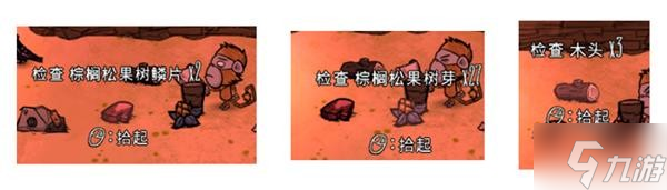 《饥荒》月亮码头的诅咒新增植物介绍