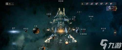 星际战甲钢铁之路怎么开启 星际战甲钢铁之路开启方法