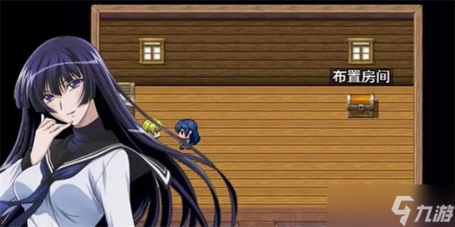 无冬镇物语小精灵在哪