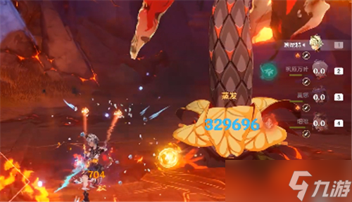 2022原神五星水系角色莫娜值得培养吗 莫娜能不能玩