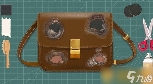 《收纳达人》包你满意关卡通关方法介绍