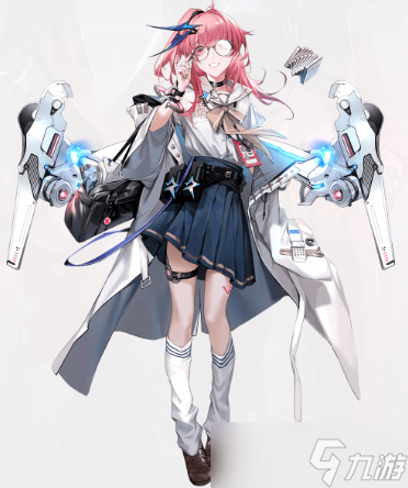 无期迷途夏音攻略