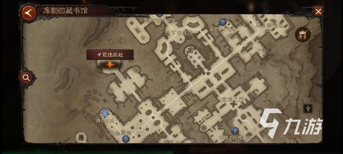 暗黑破坏神不朽九头蛇在哪 九头蛇位置与触发条件
