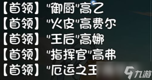 再刷一把55级深渊在什么位置-再刷一把55级深渊具体位置分享