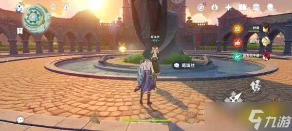 《原神》蒙德全任务接取点位 蒙德任务都在哪接取？