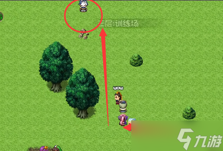 再刷一把怎么回到上一层