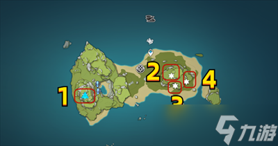 《原神》2.8星光凝核获取方法一览