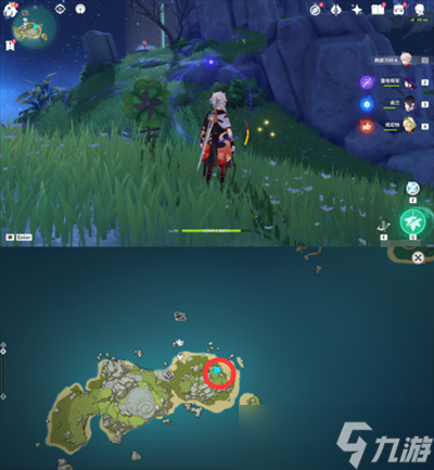 《原神》2.8星光凝核获取方法一览