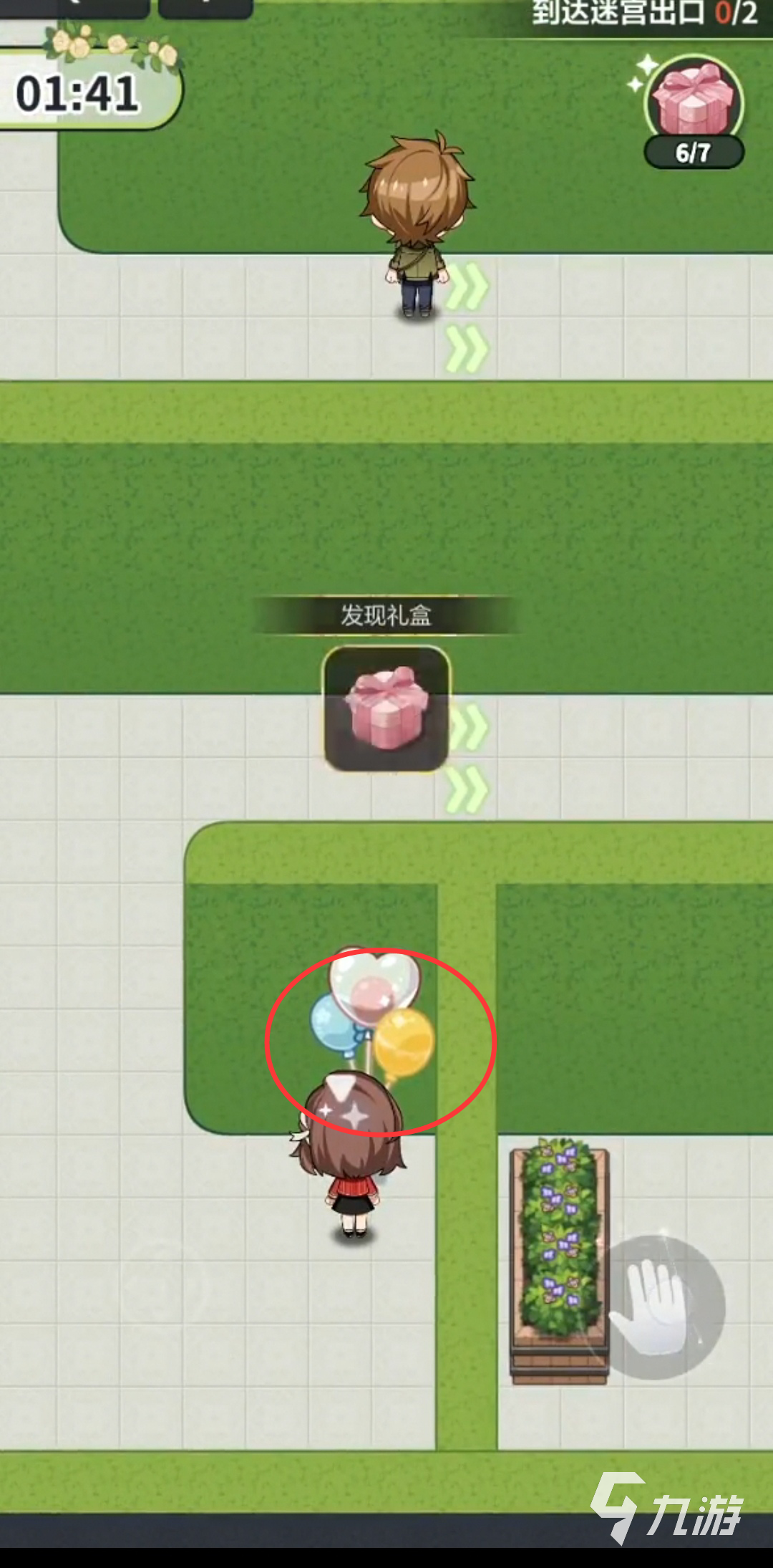 未定事件簿寻遇所求怎么过 寻遇所求全关卡通关攻略