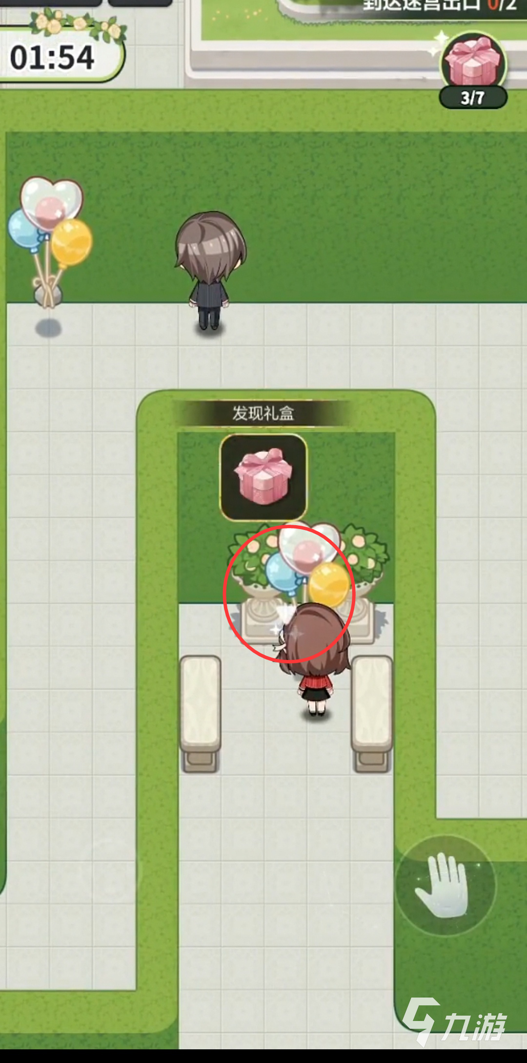 未定事件簿寻遇所求怎么过 寻遇所求全关卡通关攻略