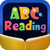 abc reading软件