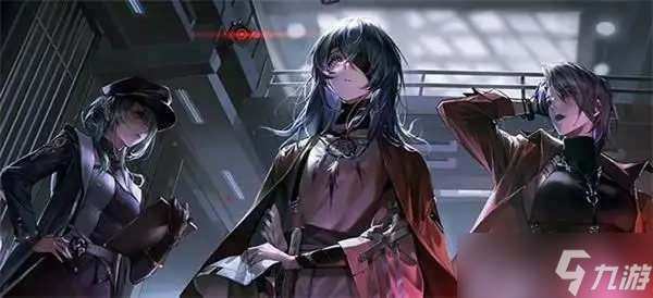 无期迷途兰利技能介绍一览