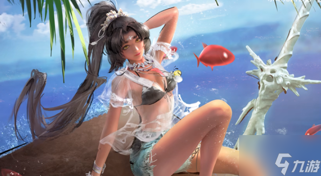 《永劫无间》妖刀姬新皮肤多少钱