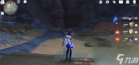 《原神》渊青宝珠获得方法分享 渊青宝珠提交地点在哪儿？