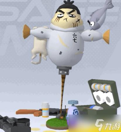 《香肠派对》刺客炼成之路怎么样