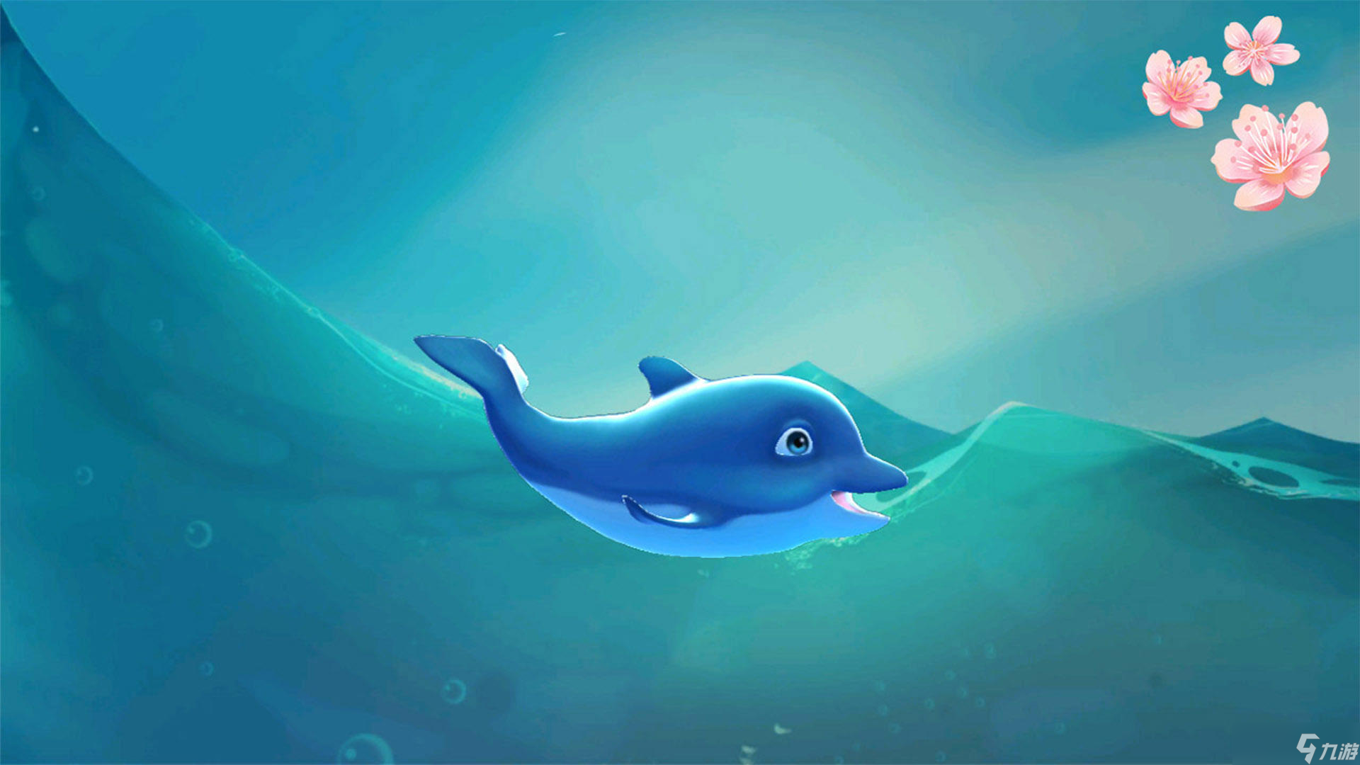 海豚模拟器好玩吗？海豚模拟器简介