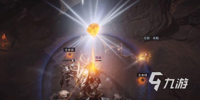 暗黑破坏神不朽巴尔副本 巴尔副本实战攻略