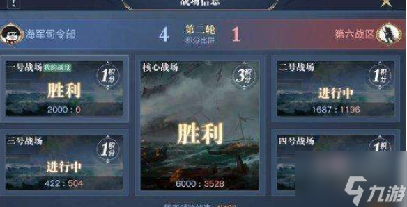 黎明之海商会联赛怎么玩 黎明之海商会联赛玩法攻略